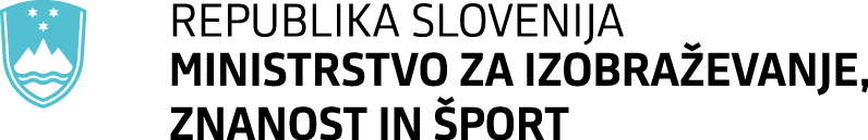 logo MIZŠ