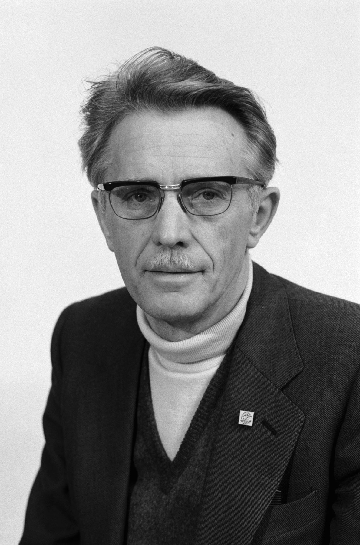 Milan Čopič (1925-1989)