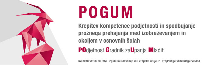 logo pogum