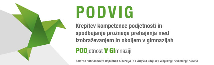 logo podvig