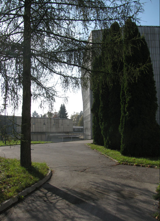 Reaktorski center Podgorica