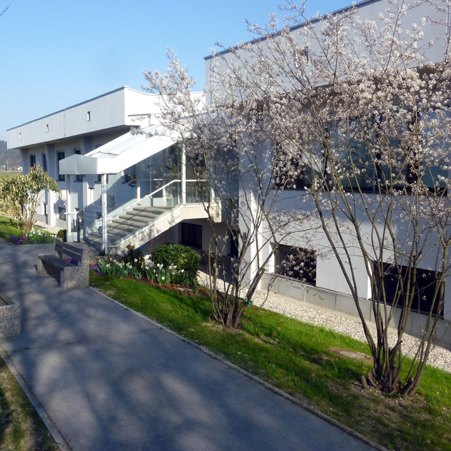 Reaktorski center Podgorica